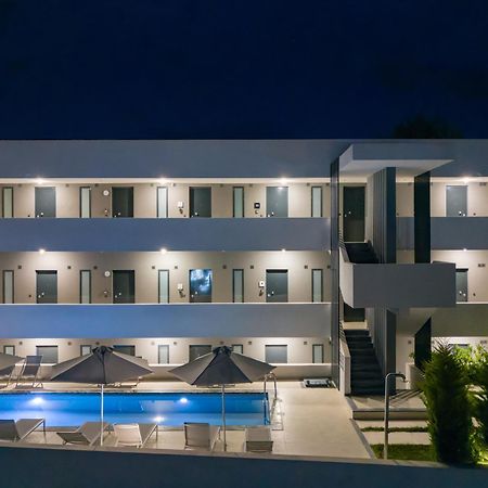 Calm Chaos Studio 1 Kallithea  Exterior foto